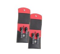 BESTYASH 2juegos Cortaúñas Profesional Cortaúñas Cuchara Para Orejas Equipo Para Decoración De Uñas Para Adulto Kit De Herramientas