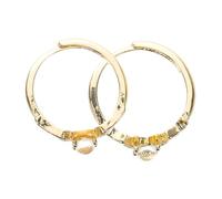 BESTYASH 2piezas Anillos De Ajustables De Ángel y Demonio Diseño De De Joyería Romántica Para San Valentín Anillos Unisex Lunar