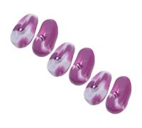 BESTYASH 3 Pares Cubiertas De Orejas Impermeables Orejeras Para Secador De Pelo Protector De Oídos Cubiertas De Silicona Para Los Oídos Gorros De Ducha Gel De Sílice