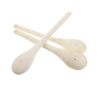 BESTYASH 3 Piezas Martillos de Masaje Paletas de Masaje de Percusión Portátil de Golpeteo para Relajar Músculos de Espalda y Cuello