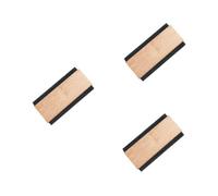 BESTYASH 3 Piezas Quitapelusas Manual Portátil para Afeitadora Mini para Eliminar de Suéteres para Uso Doméstico