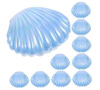 BESTYASH 30 Piezas Cajas de Dulces de Cajas de Dulces para Fiestas de Bodas para Regalos de Estuche para Joyas