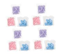 BESTYASH 30piezas Perlas De Fragancia Para Ropa Unidades Potenciador De Aroma Para Lavadora y Lavado Mano Desodorante Para Cestos De Ropa Frescura Duradera