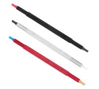 BESTYASH 3piezas Herramienta Extraer Eslabones Reloj Ajustar Manecillas Prensatelas Relojero