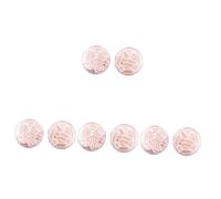 BESTYASH 4 Juegos pegatina de doble párpado tapa cinta doble ojos instante adulto pegatina de elevación invisible tiras para levantar párpados cinta de doble párpado