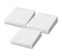 BESTYASH 48 Hojas Toallitas Antiteñidas para Lavandería Toallitas Absorbentes de Color Solución Antiteñida para Ropa Combinada