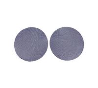 BESTYASH 5 piezas Redecilla para Moño de Ballet de Malla Invisible para Danza Accesorios de Pelo para Mujeres y Niñas Pequeños Transpirable y para y