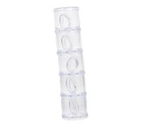 BESTYASH 5 Piezas Soporte de Práctica de Uñas para Manicura Base de Exhibición de de Uñas Herramienta Profesional para Salones y Personal