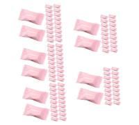 BESTYASH 5 Series Tailla De Viaje Instante Largo Comprimir Absorbente El Secado Suministro Al Aire Toallas Para Acampar Tierras Comprimidas Toalla De Casa Tela No Tejida 20 Piezas X 5