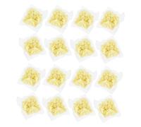 BESTYASH 50piezas Perlas De Fragancia Colada Potenciadores Del Aroma Perlas Aromáticas Lavadora Función De Cuidado Ropa Para Usar El Ciclo De Lavado