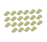 BESTYASH 64piezas Parche Herbal Para Pies Del Estrés y Del Parches Desintoxicantes Para Relajación y Energía Adecuados Para Casa y