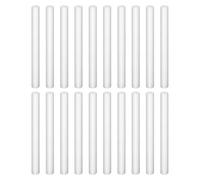 BESTYASH 70 Piezas Sellador de Tiras de Espuma Fijador para Fundas de Sofá Relleno de Huecos para Sofás Gruesas y Resistentes para Cojines de Sillones y Fundas Mantienen Su Lugar