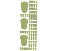 BESTYASH 96piezas Parches Relajantes Para Pies Adhesivos Herbales Para y El Estrés Para Casa y