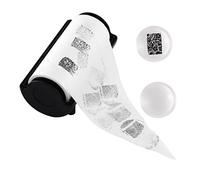BESTYASH Absorbedor De Esmalte De Uñas Quitaesmalte Herramientas De Manicura Removedor De Aceite De Uñas Kit De Herramientas De Belleza Para Uñas Accesorios De Decoración De Uñas De