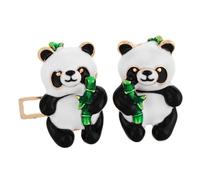 BESTYASH Ajustador De Cintura Panda Desmontable Para Pantalones Clips De Botón Sin Costura Práctico y Versátil Para Uso Diario y Ocasiones Especiales