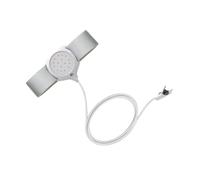 BESTYASH Alarma De Humedad Sensor De Orina Alarma De Cama Para Alarmas De Enuresis