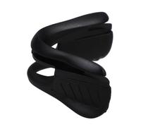 BESTYASH Almohadillas Nasales Para Gafas De Sol Espaciadores Almohadillas Para Puente Nasal Tapones Nasales Almohadillas Para Gafas Gafas De Sol Antideslizantes Con Almohadillas