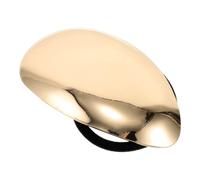 BESTYASH Banda Elástica Alta Elasticidad Diadema Gótica Punk Accesorio Cabello Mujeres Niñas