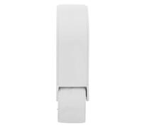 BESTYASH Bisagra de Puerta de Refrigerador, Bisagras de Refrigerador de Aleación, Separación de Orificios 1,75cm, Cierre Silencioso, Suave, Resistente al Frío, para Congelador Horizontal