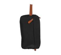 BESTYASH Bolsa De Aseo Neceser De Viaje Cremallera Neceser para Cosméticos De Gran Capacidad para Mujer Utilizable Baño y Maquillaje