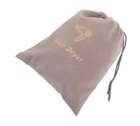 BESTYASH Bolsa De Tela Cordón para Secador De Pelo Portátil para Viajes De Almacenamiento De Viaje