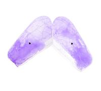 BESTYASH Bolsas De Cera Para Manos y Pies Fundas Hidratantes Para De Parafina Película De Parafina Para y Spa Simple Casa o Clínica