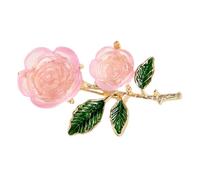 BESTYASH Broche De De Aleación Para Mujer Pin De Vestido Accesorio De Moda Para Chaqueta y Blusa Diseño y Vivid Para Ropa y Bolsos