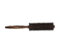BESTYASH Cepillo Redondo Para Secado y De Cabello Escoba De Natural Para Rizado y Cepillo De Peluquería Profesional Para Hombres y Mujeres