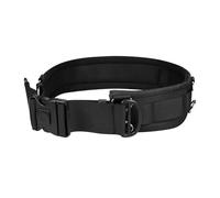 BESTYASH Cinturón Ajustable para Cámara de Cintura Correa Elástica Anticaídas, Accesorio para Fotografía al Aire Libre, Compatible DSLR y Equipo Fotográfico, Adecuado para Montañismo