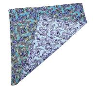 BESTYASH Cloth For Wrapping Presents Japanese Style Present Wrapping Fabric With Elegant Design Portable Reusable And Versatile For Decoration