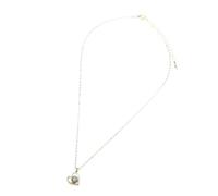 BESTYASH Collar Proyector De Lenguaje Idiomas Para Mujeres Creativo De San Valentín Joyería Personalizable y Romántica