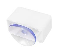 BESTYASH Conector de Base de Succión Antideslizante para Vallas Plegables Infantiles Accesorio Compatible para Parques Infantiles Base Fija para Bebés Interiores y Exteriores