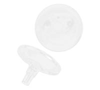 BESTYASH Crystal Sphere Inner Carved Glass Globe with Stand Feng Shui Wealth Sphere Water Fountain Ornament For Indoor Outdoor Decoration