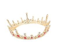 BESTYASH De Cristal Para Novia De Moda y Reina Nupcial Joyería Cabeza Para Ceremonia De Boda y Escenario De Fiesta