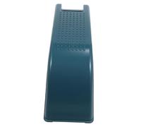 BESTYASH de Plástico para Pedicura Reposapiés Práctico Pequeño Antideslizante para Baño y Salón de Soporte Multifuncional para Cuidado de Pies