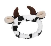 BESTYASH Diadema De Tela Para Lavarse La Cara Accesorio De Maquillaje Ideal Para Mujeres