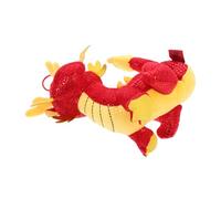 BESTYASH Doll de Peluche Dragón Chino para Decoración y del Año Mascota de Peluche del Horóscopo Chino para Amigos y Familia