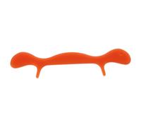 BESTYASH Entrenador de de Silicona Ejercitador Facial Portátil Reafirmante Bucal para Mujeres Corrector de Tartamudez Diseño Ergonómico Herramienta de Antiarrugas