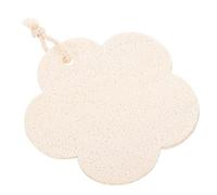 BESTYASH Esponja Exfoliante De Loofah Forma De Esponja Natural Para Ducha y Cuidado Para Limpieza Profunda y Espalda Diseño y Seguro