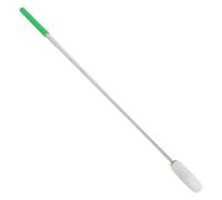 BESTYASH Esponja Telescópica Herramienta Absorbente Ligera Diseño Extensible para Cerámica y Mango Cómodo Adecuado para Técnicas y Manualidades de Alfarería