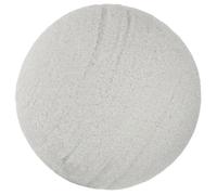 BESTYASH Espuma Floral Esférica para Decoración de Jardín y Bodas, Bola de Espuma Redonda de Resina Fenólica Absorción Rápida y Buena Retención de Humedad
