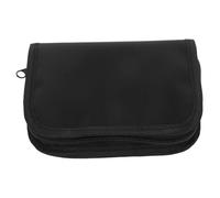 BESTYASH Estuche De Viaje Portátil Para Suministros De Diabetes Múltiples Compartimentos, Bolsa y Resistente Para Monitoreo En Oficina y Uso Diario