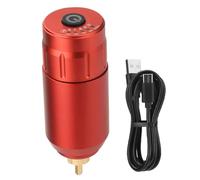 BESTYASH Fuente Alimentación Tatuajes Usb Regulador Voltaje Digital Adaptador Corriente Led Accesorio Tatuajes Estabilizador Potencia