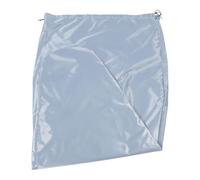 BESTYASH Funda para Violín de Seda Resistente al Polvo y Decorativa, Cubierta Flexible y Práctica para Protección y Almacenamiento de Violines 3/4 y 4/4