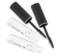 BESTYASH Gel Fijador de Cejas Transparente para Mujeres 2 Piezas 10g, Fácil de Aplicar, Plástico Duradero para Maquillaje Diario y Cejas Definidas