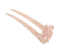 BESTYASH horquilla de la vendimia largo estilo juventud Accesorios para el cabello de las chicas horquilla antigua horquillas para moños pasadores de pelo en forma de u ácido acético