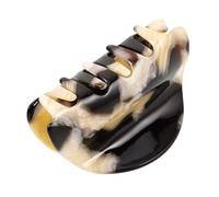 BESTYASH Horquilla Retro Pinza Para Recogido De Geometría Forma De Garra Para Mujer Para Sujetar El Recogido En La Ducha