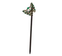 BESTYASH Horquilla Vintage de Ágata para Mujer Adorno para Pasador para Bodas y Fiestas Accesorio de Moda con Único