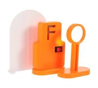 BESTYASH Kit de Experimentos Científicos Ópticos Lentes Convexas Conjunto para Física Herramientas Ópticas Experimento Tres Colores Primarios Adecuado para Laboratorios Escolares y