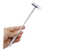 BESTYASH Kit Relojero Herramientas De Reparación Martillo para Correa De Reloj Metal